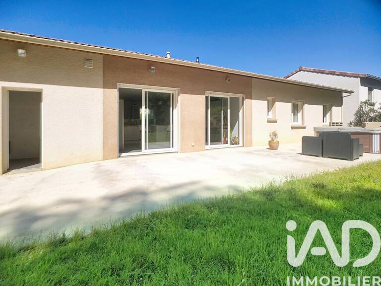 Vente Maison/villa 5 pièces — photo 1
