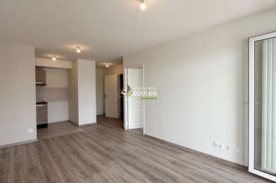 Appartement 2 pièces 640 €