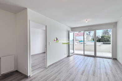 Appartement 2 pièces 640 €