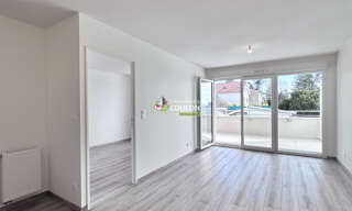Appartement 2 Pièces 42 m² à louer à Clermont-Ferrand (63100)