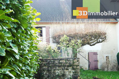 Maison 4 pièces 149000 €