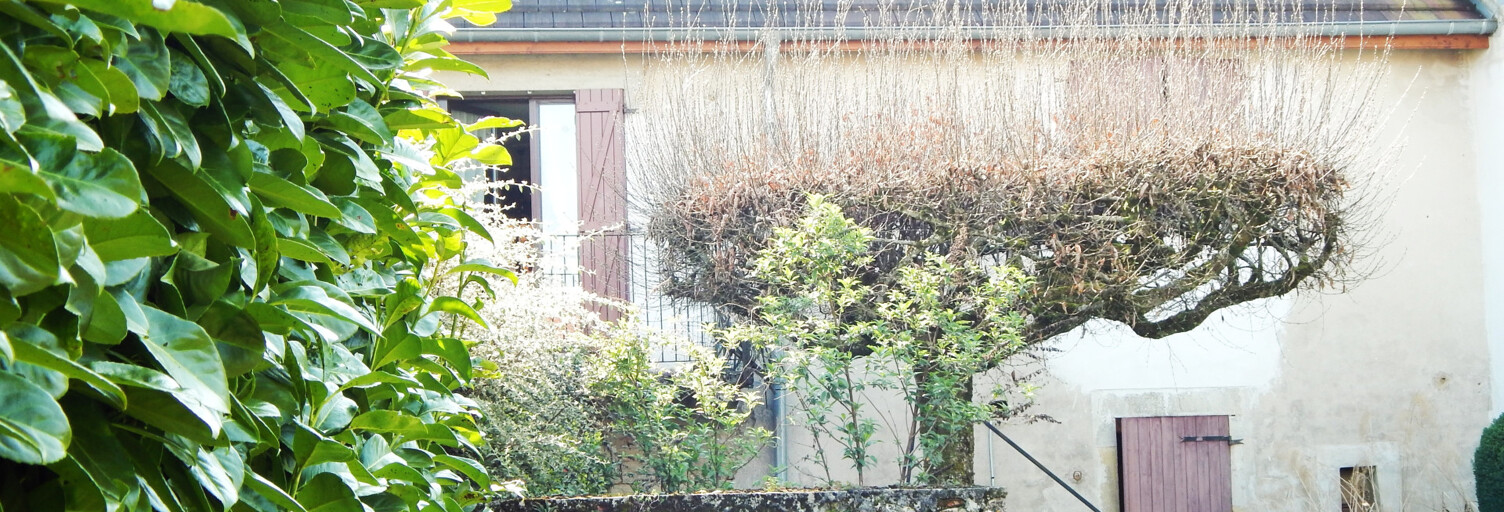 Maison 4 Pièces 90 m² à vendre à Lons-le-Saunier (39000)