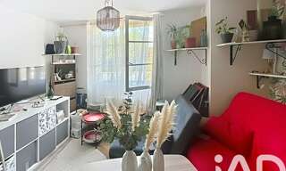 Appartement 3 Pièces 54 m² à vendre à Vias (34450)