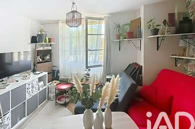 Appartement 3 pièces 84000 €