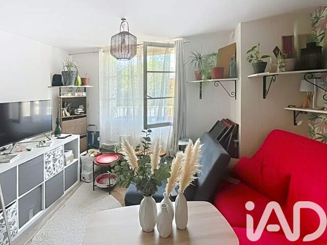 Vente Appartement 3 pièces — photo du bien