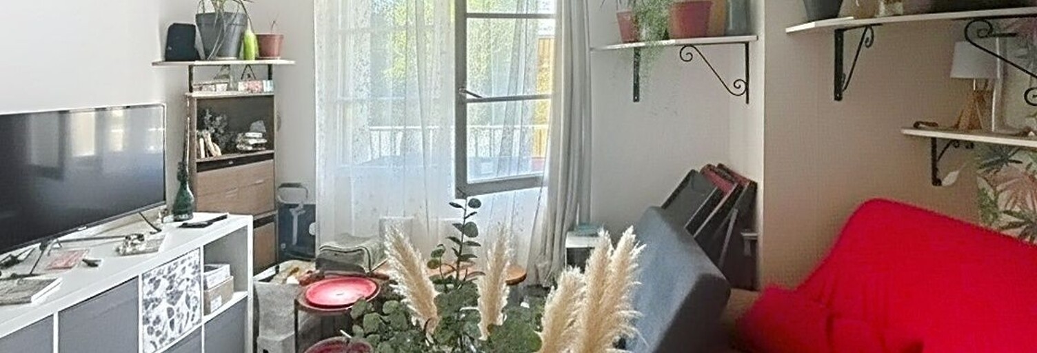 Appartement 3 Pièces 54 m² à vendre à Vias (34450)