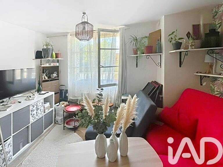 Vente Appartement 3 pièces — photo 1