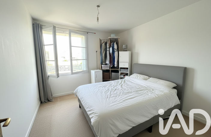 Vente Appartement 3 pièces — photo 3