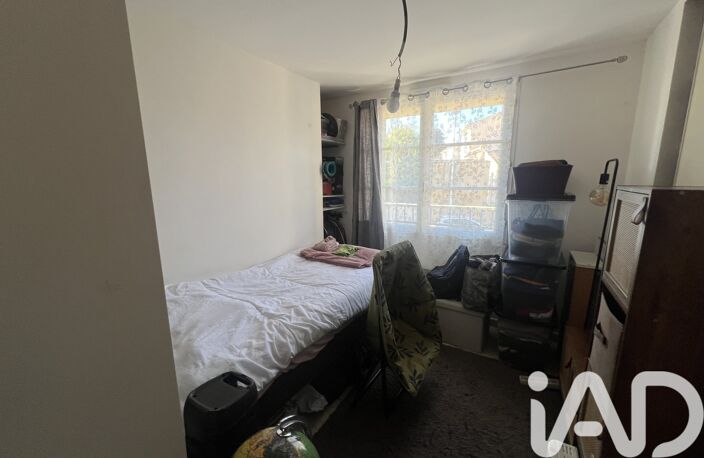 Vente Appartement 3 pièces — photo 5