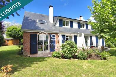 Maison 8 pièces 810000 €
