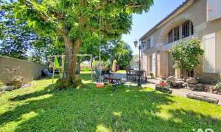 Maison 6 Pièces 164 m² à vendre à Landiras (33720)