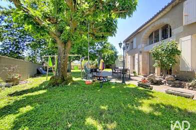 Maison 6 pièces 295000 €