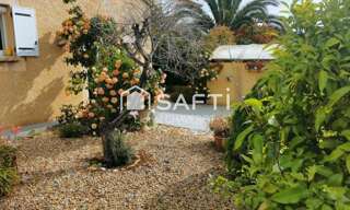 Maison 4 Pièces 95 m² à vendre à Mèze (34140)