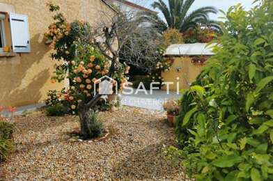 Maison 4 pièces 399000 €