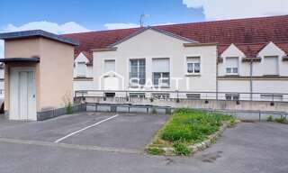 Appartement 2 Pièces 43 m² à vendre à Laigneville (60290)