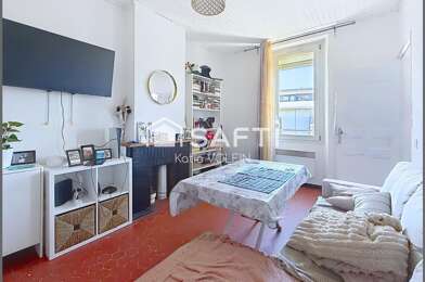 Appartement 3 pièces 119000 €