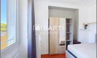 Appartement 3 Pièces 42 m² à vendre à Marseille 10 (13010)