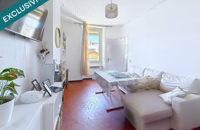T3 , 42m2 dernier étage sur cour au calme — photo 2