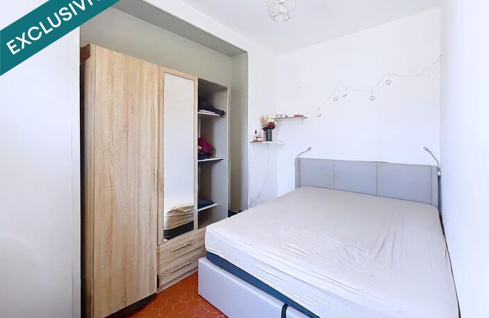 T3 , 42m2 dernier étage sur cour au calme — photo 5
