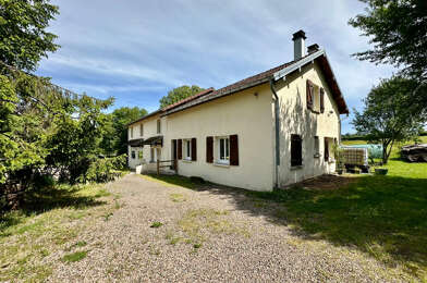 Maison 8 pièces 169000 €