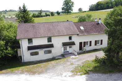 Maison 8 pièces 169000 €