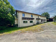 Vente ancien restaurant à usage d'habitation, 247 m2 env, su — photo 2
