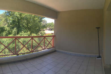 Appartement 3 pièces 1390 €