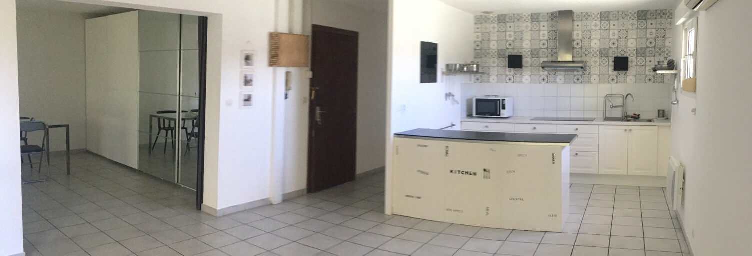 Appartement 3 Pièces 88 m² à louer à Saint-Gély-du-Fesc (34980)
