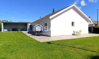 Maison 3 Pièces 72 m² à vendre à Friville-Escarbotin (80130)