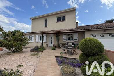 Maison 7 pièces 450000 €