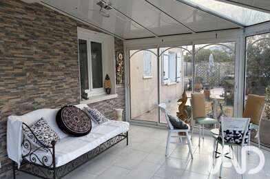 Maison 7 pièces 450000 €