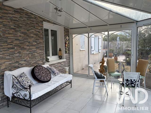 Vente Maison traditionnelle 7 pièces — photo du bien