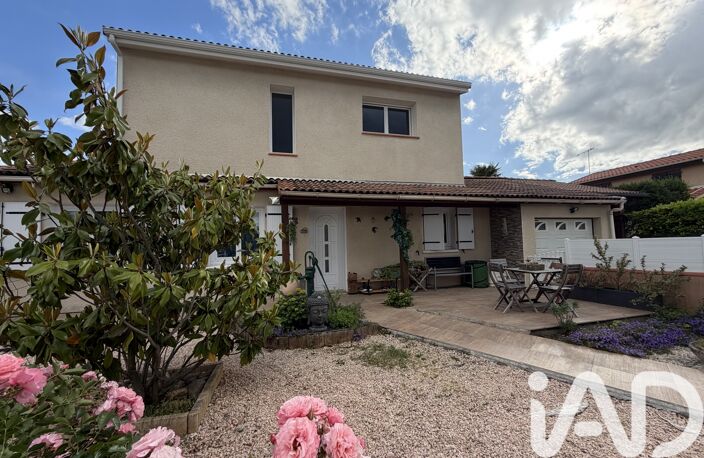 Vente Maison traditionnelle 7 pièces — photo 2
