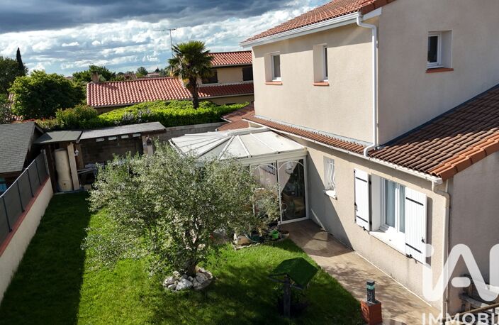 Vente Maison traditionnelle 7 pièces — photo 3