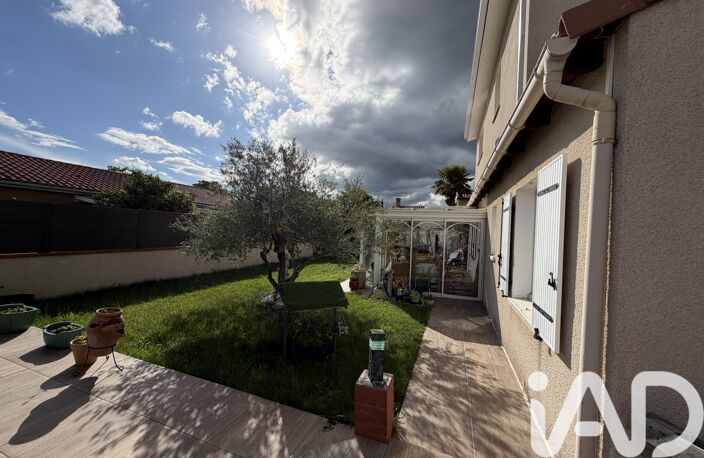 Vente Maison traditionnelle 7 pièces — photo 4