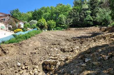 Terrain  411000 €