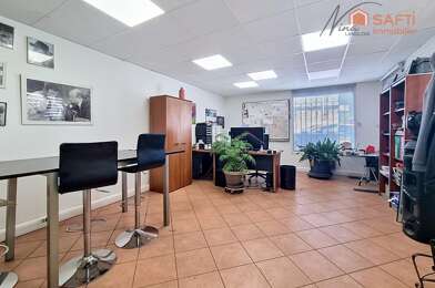 Commerce 5 pièces 336000 €
