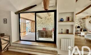 Maison 7 Pièces 140 m² à vendre à Cruis (04230)