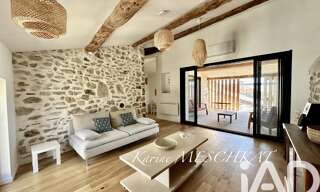 Maison 7 Pièces 140 m² à vendre à Cruis (04230)