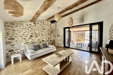 Maison 7 pièces 283000 €