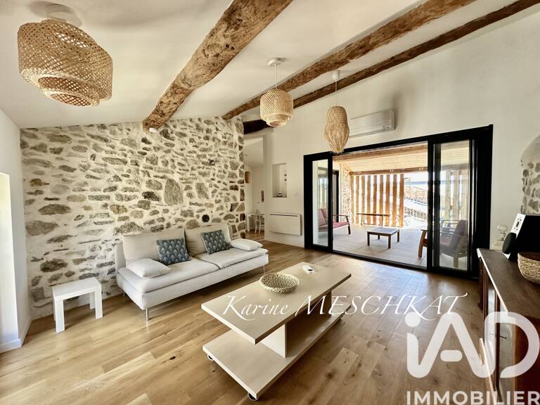 Vente Maison de ville 7 pièces — photo 1