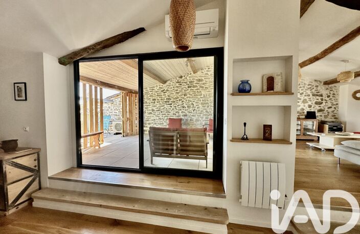 Vente Maison de ville 7 pièces — photo 3