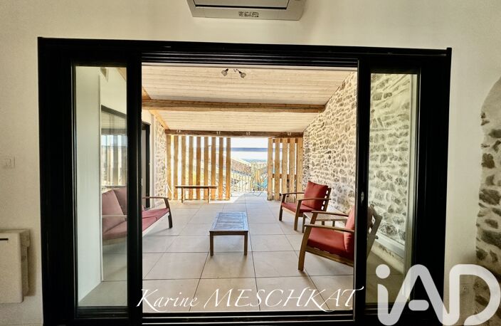 Vente Maison de ville 7 pièces — photo 4