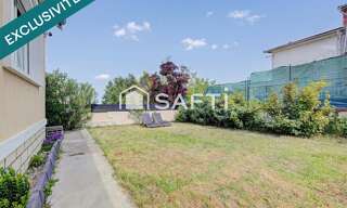 Maison 5 Pièces 100 m² à vendre à Vitry-sur-Seine (94400)