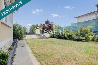 Maison 5 pièces 595000 €