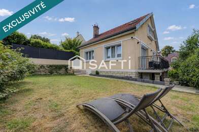 Maison 5 pièces 595000 €