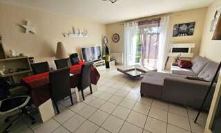 Appartement 4 Pièces 78 m² à vendre à Montivilliers (76290)