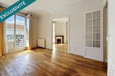 Appartement 4 pièces 755000 €