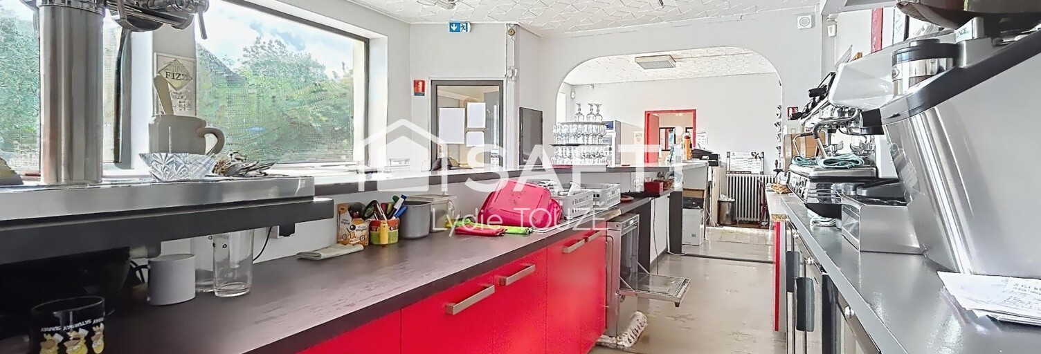 Commerce   m² à vendre à Tollevast (50470)