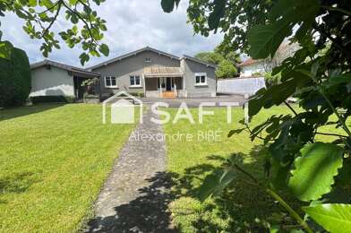 Maison 7 pièces 214900 €